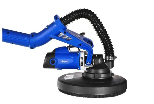 Gypsum grinder Scheppach DS930 (SCH59038059958) - imagine 3