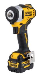 DeWALT DCF903P1G-QW power screwdriver/impact driver 2850 RPM Black  Yellow - imagine 2