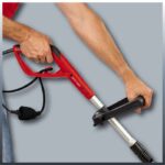 Einhell GC-ET 4530 Set 30 cm 450 W Electric AC Aluminium  Black  Orange - imagine 9