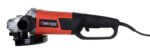 ANGLE GRINDER VERTEX VSK23002R 2400W - imagine 2