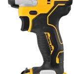 DeWALT DCF801D2-QW power screwdriver/impact driver