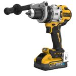18V XR Drill-Driver  2x5Ah