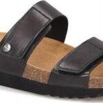 FOOTWEAR LUSAKA 2.0 MED MF314841004 SIZE 41 BLACK