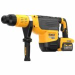 DeWALT DCH775X2-QW rotary hammer - imagine 6