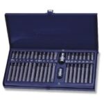 JONNESWAY KOŃCÓWKI 40cz.    S29H4140S