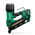 Cordless nailer 18V NR1890DCAW 2x5 0Ah