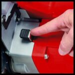 Mitre saw S6 1600 W 30mm 4300380 EINHELL - imagine 4