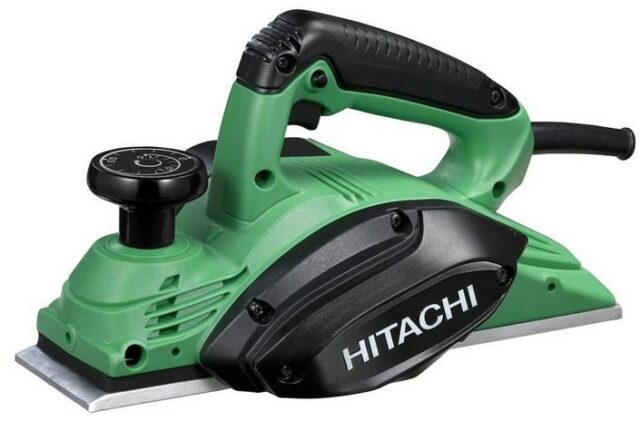 Planer HiKOKI P20ST UTZ 580W - imagine 9