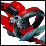 Einhell hedge trimmer GE-EH 7067 - imagine 7