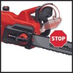 Einhell GC-EC 2040 2000 W 7100 RPM Black  Red - imagine 6