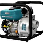 KS POMPA SPALINOWA KS  80 DO WODY CZYSTEJ 1000 l/min