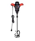 RUBI RUBIMIX-9 POWER MAX concrete mixer 2100 W - imagine 3