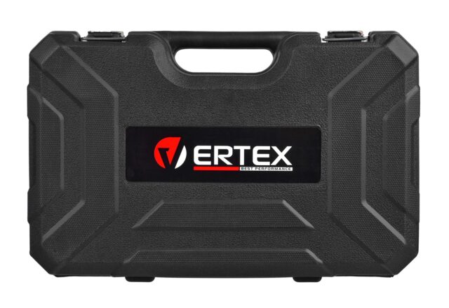 Hammer drill Vertex VMW900RED - imagine 9