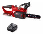 Einhell GE-LC 18/25-1 Li Kit Black  Red