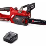 Einhell GE-LC 18/25-1 Li Kit Black  Red