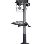 PROMA E-1720F/400 Bench Drill