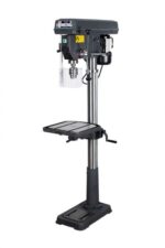 PROMA E-1720F/400 Bench Drill