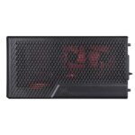 Actina 5901443441199 PC Intel Core Ultra 5 245KF 32 GB DDR5-SDRAM 1 TB SSD NVIDIA GeForce RTX 5070 Midi Tower Black - imagine 6