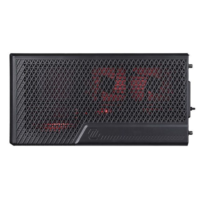 Actina 5901443441199 PC Intel Core Ultra 5 245KF 32 GB DDR5-SDRAM 1 TB SSD NVIDIA GeForce RTX 5070 Midi Tower Black - imagine 6