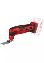 Einhell TC-MG 18 Li-Solo Black  Red - imagine 10