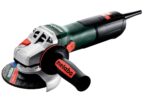 Metabo W 11-125 Quick angle grinder 12.5 cm 11000 RPM 1100 W 2.3 kg - imagine 8