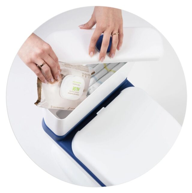 EXTRALINK INTELIGENTNY NOCNIK KIBELEK TOALETA DLA DZIECI Z MELODYJKĄ - imagine 3