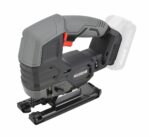 HOOZAR WYRZYNARKA 18V  BODY JS10BL-0 - imagine 2