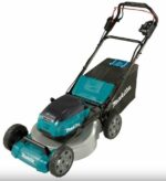 Cordless Lawn Mower DLM465PT4  36V (2x18V) - imagine 2