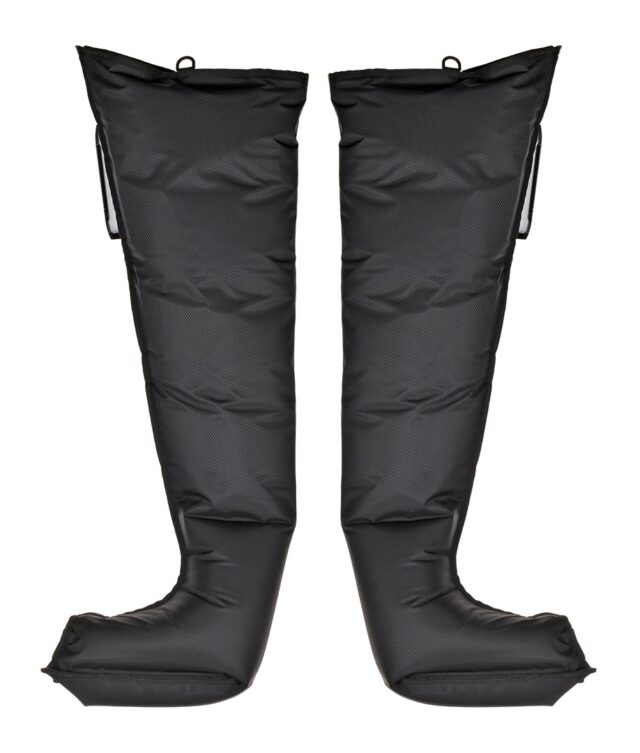 Activejet ACM-PLUS-A1 S lymphatic compression massager for legs - imagine 3