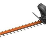 Black & Decker BEHTS451 power hedge trimmer Double blade 550 W 2.65 kg