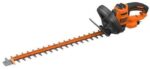 Black & Decker BEHTS451 power hedge trimmer Double blade 550 W 2.65 kg