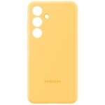 EF-PS926TYE Samsung Silikonový Kryt pro Galaxy S24+ Yellow - imagine 5