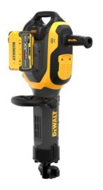 DeWALT DCH966Z2-QW demolition hammer - imagine 7