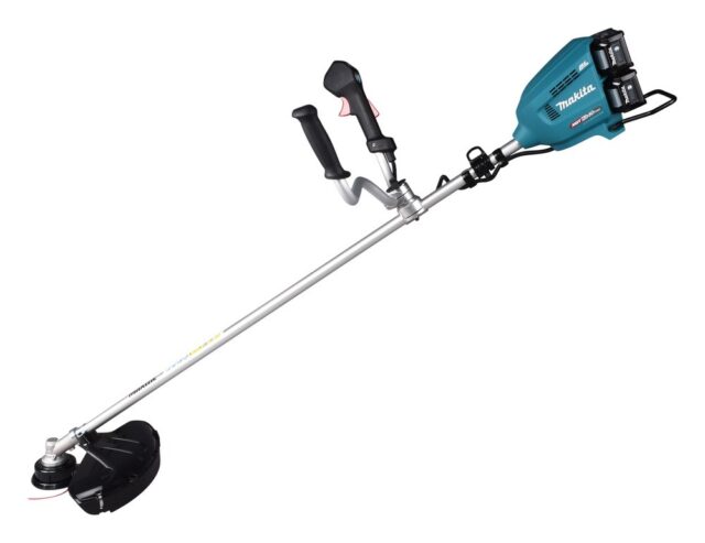Cordless trimmer (scythe) - Makita UR012GZ06 - imagine 4