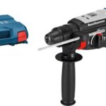 Bosch GBH 2-28 Professional 880 W 900 RPM SDS Plus