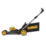DeWALT DCMWP500N-XJ lawn mower - imagine 2
