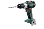Screwdriver Metabo UD SB 18 LT BL Carcass