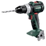 Screwdriver Metabo UD SB 18 LT BL Carcass