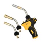 ELICO PROFITECH PALNIK GAZOWY AX1-106CGA - imagine 2