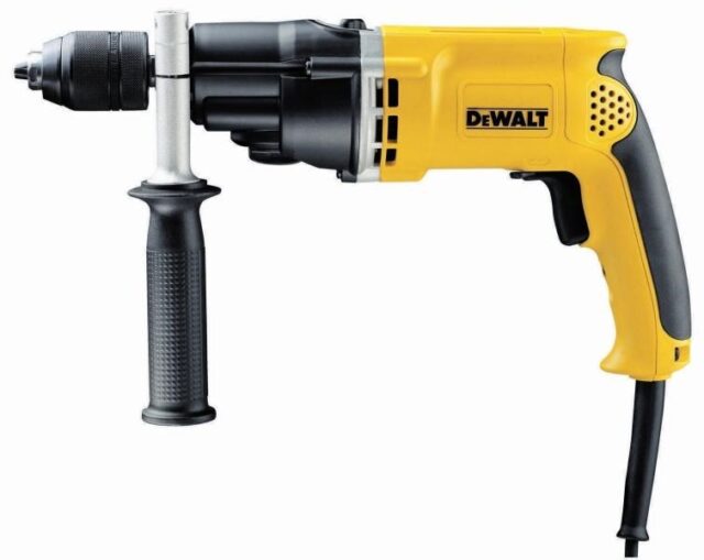 DeWALT D21441 2700 RPM Keyless 2.2 kg - imagine 2