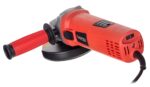 ANGLE GRINDER VERTEX VSK12502V 900W - imagine 5