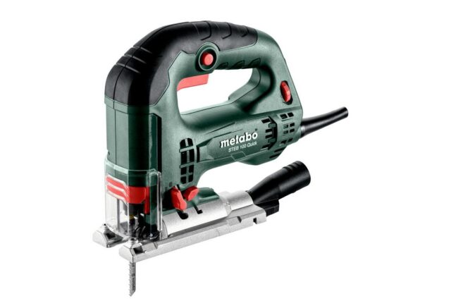 Metabo.Jigsaw 710W STEB 100 QUICK - imagine 2