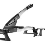 wolfcraft GmbH VLC 800 Black 46.5 cm