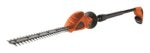 Black & Decker GTC1843L20-QW power hedge trimmer Double blade 3.2 kg - imagine 3