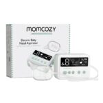 MOMCOZY HOSPITAL GRADE NASAL ASPIRATOR