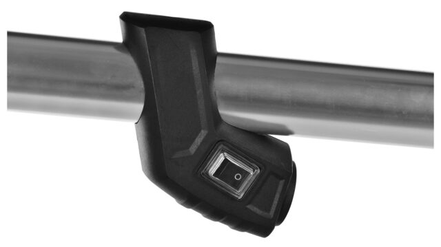 Gypsum grinder Scheppach DS930 (SCH59038059958) - imagine 5