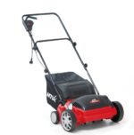 MTD Smart 30 VE lawn scarifier 1300 W - imagine 3
