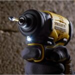 Stanley SFMCF810D2K-QW power screwdriver/impact driver 2800 RPM Black  Yellow - imagine 7
