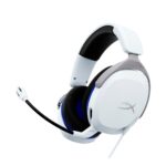 HyperX Cloud Stinger 2 Core Gaming Headsets PS White - imagine 2
