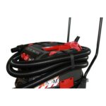 STARMIX VACUUM CLEANER IPULSE L-1635 TOP - imagine 4